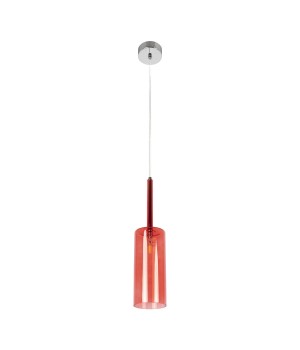 10232/B Red Подвесной светильник LOFT IT Spillray-foto3