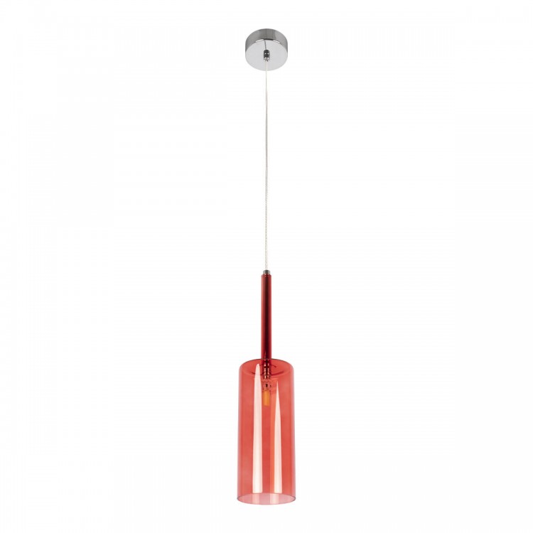 10232/B Red Подвесной светильник LOFT IT Spillray