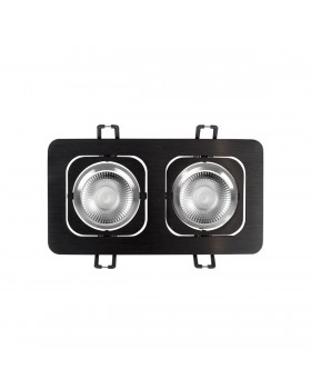 10342/2 Black Встраиваемый светильник LOFT IT Trick-foto3