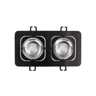 10342/2 Black Встраиваемый светильник LOFT IT Trick-foto3