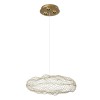 10247/350 Gold Подвесной светильник LOFT IT Cloud