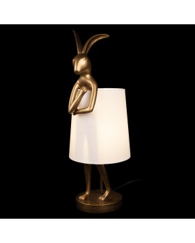 10315/B White Настольная лампа LOFT IT Lapine-foto4