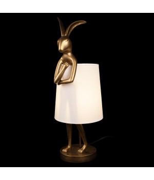 10315/B White Настольная лампа LOFT IT Lapine-foto4