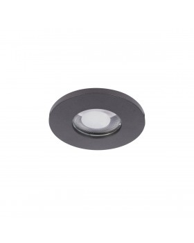 10338/B Black Встраиваемый светильник LOFT IT Chip