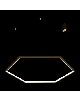 10016XL Подвесной светильник LOFT IT Ring-foto5