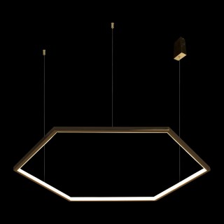 10016XL Подвесной светильник LOFT IT Ring-foto5