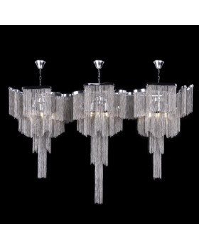 10208/1400R Smoke Подвесной светильник LOFT IT Stream-foto2