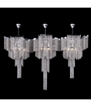 10208/1400R Smoke Подвесной светильник LOFT IT Stream-foto2