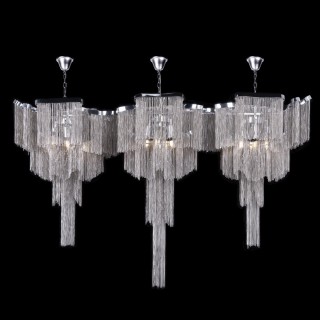 10208/1400R Smoke Подвесной светильник LOFT IT Stream-foto2