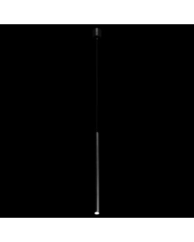 10334/1000 Black Подвесной светильник LOFT IT Metropolis-foto2