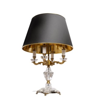 10280 Настольная лампа LOFT IT Crystal-foto7