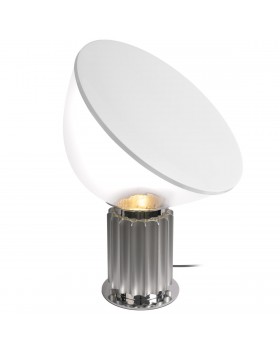 10294/M Silver Настольная лампа LOFT IT Taccia-foto3