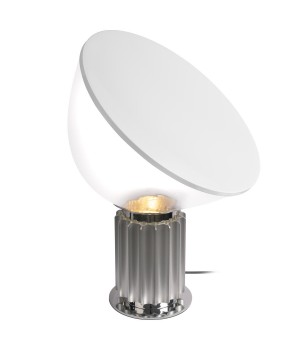 10294/M Silver Настольная лампа LOFT IT Taccia-foto3