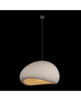 10252/600 Grey Подвесной светильник LOFT IT Stone-foto2