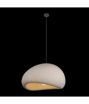 10252/600 Grey Подвесной светильник LOFT IT Stone-foto2