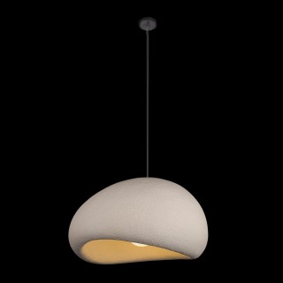 10252/600 Grey Подвесной светильник LOFT IT Stone-foto2