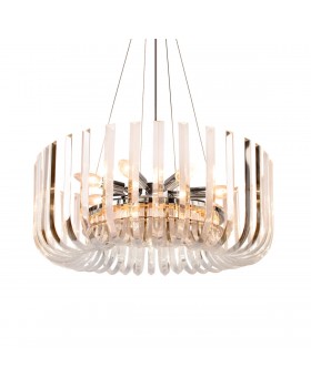 10300/600 Nickel Подвесной светильник LOFT IT Dakota-foto3