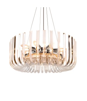 10300/600 Nickel Подвесной светильник LOFT IT Dakota-foto3