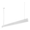 10318/A White Подвесной светильник LOFT IT Vim