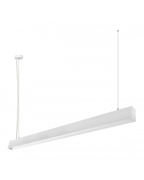 10318/A White Подвесной светильник LOFT IT Vim-foto3