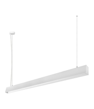 10318/A White Подвесной светильник LOFT IT Vim-foto3