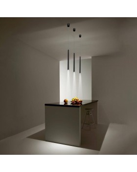 10334/1000 White Подвесной светильник LOFT IT Metropolis-foto5