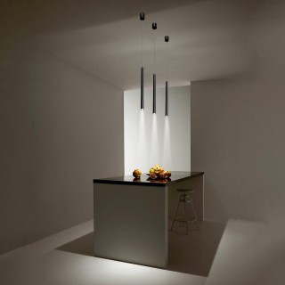 10334/1000 White Подвесной светильник LOFT IT Metropolis-foto5