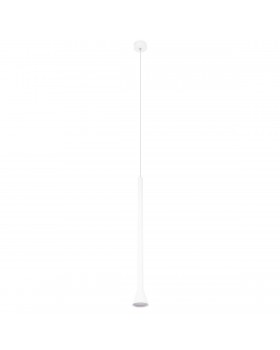 10337/850 White Подвесной светильник LOFT IT Pipe