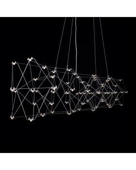 10257/1720 Подвесной светильник LOFT IT Universe-foto4