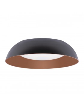 10229 Black Потолочный светильник LOFT IT Cappello