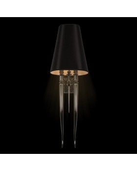 10207W/L Black Настенный светильник LOFT IT Brunilde-foto2