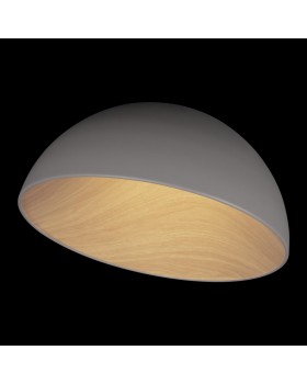 10197/500 Grey Потолочный светильник LOFT IT Egg-foto4