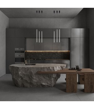 10333/500 Black Подвесной светильник LOFT IT Metropolis-foto5