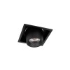 10319/B Black Встраиваемый светильник LOFT IT Flash