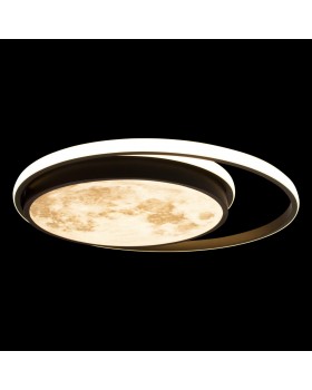 10217 Потолочный светильник LOFT IT Luna-foto2