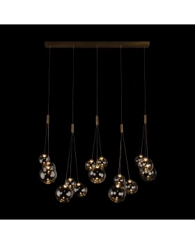 10270/S15 Подвесной светильник LOFT IT Pop it