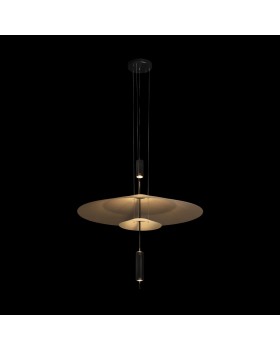 10244/A Black Подвесной светильник LOFT IT Skylar-foto4