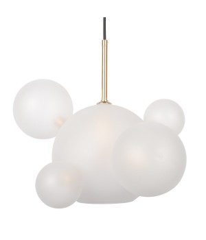 2030-P6 mini Подвесной светильник LOFT IT Bolle-foto5