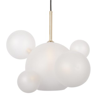 2030-P6 mini Подвесной светильник LOFT IT Bolle-foto5