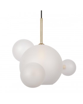 2030-P4 mini Подвесной светильник LOFT IT Bolle-foto5