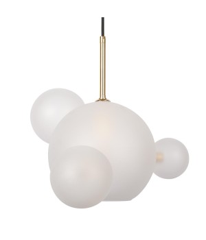 2030-P4 mini Подвесной светильник LOFT IT Bolle-foto5