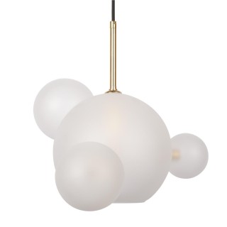 2030-P4 mini Подвесной светильник LOFT IT Bolle-foto5