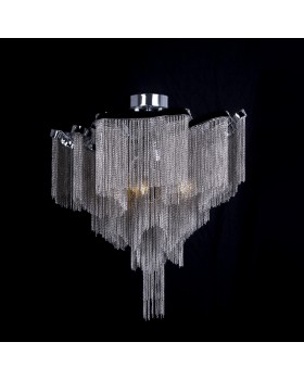 10208/600C Smoke Потолочный светильник LOFT IT Stream-foto2