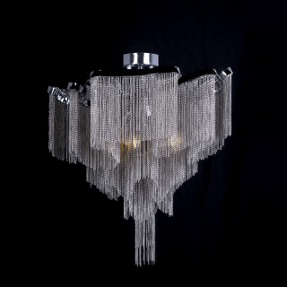 10208/600C Smoke Потолочный светильник LOFT IT Stream-foto2