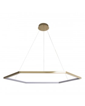 10016XXL Подвесной светильник LOFT IT Ring-foto2