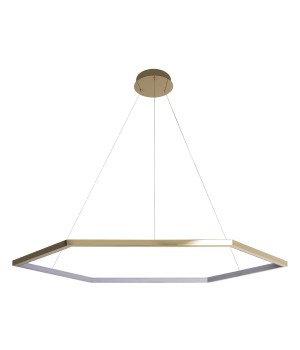 10016XXL Подвесной светильник LOFT IT Ring-foto2