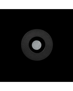 10338/B Black Встраиваемый светильник LOFT IT Chip-foto4
