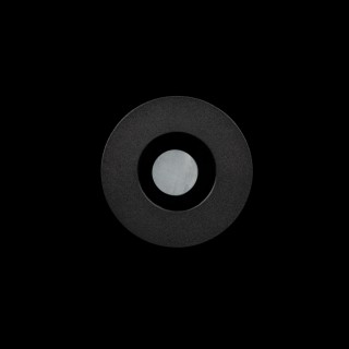 10338/B Black Встраиваемый светильник LOFT IT Chip-foto4