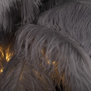 10067F/GD Grey Торшер LOFT IT Bijout-foto5