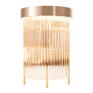 10299W French gold Настенный светильник LOFT IT Montana-foto3